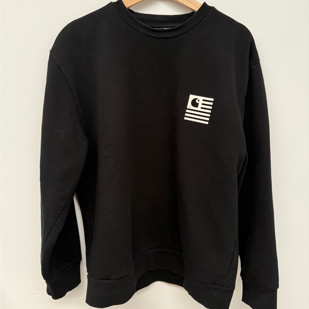 Carhartt WIP Sweatshirt Men’s Large